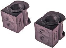 Dorman Premium Chassis Sway Bar Bushings for 2005-2006 EXPEDITION, 2004-2008 F-150, 2006-2008 MARK LT - BSK85269PR