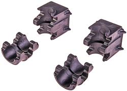 Dorman Premium Chassis Sway Bar Bushings for 2010-2012 MKS, TAURUS - BSK85279PR