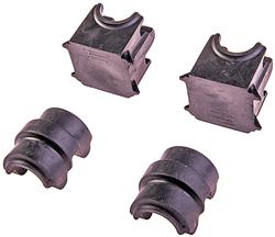 Dorman Premium Chassis Sway Bar Bushings for 2010-2012 TAURUS - BSK85289PR