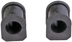 Dorman Premium Chassis Sway Bar Bushings for 2008-2016 F-550 SUPER DUTY, F-450 SUPER DUTY, 2011-2016 F-350 SUPER DUTY - BSK85309PR