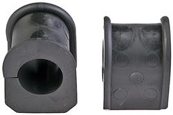 Dorman Premium Chassis Sway Bar Bushings for 2008-2010 F-250 SUPER DUTY, F-350 SUPER DUTY - BSK85369PR