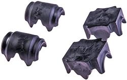 Dorman Premium Chassis Sway Bar Bushings for 2009-2014 F-150 - BSK85379PR