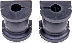 Dorman Premium Chassis Sway Bar Bushings for 2006-2012 FUSION, 2006-2011 MILAN - BSK85519PR