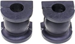 Dorman Premium Chassis Sway Bar Bushings for 2007-2012 FUSION, 2007-2011 MILAN, 2010-2012 MKZ - BSK85529PR