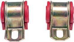 Dorman Premium Chassis Sway Bar Bushings for 1989-1997 COUGAR, THUNDERBIRD - BSK85580PR