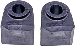 Dorman Premium Chassis Sway Bar Bushings for 2005-2010 COBALT, 2007-2009 G5 - BSK90059PR