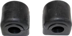 Dorman Premium Chassis Sway Bar Bushings for 1984-1987 CORVETTE - BSK901056PR