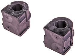 Dorman Premium Chassis Sway Bar Bushings for 2005-2006 G6, 2004-2008 MALIBU - BSK90169PR