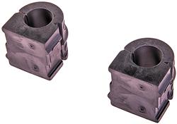 Dorman Premium Chassis Sway Bar Bushings for 2007-2009 AURA, 2005-2010 G6, 2006-2012 MALIBU - BSK90179PR