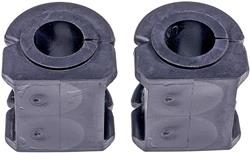 Dorman Premium Chassis Sway Bar Bushings for 2007-2009 AURA, 2005-2010 G6, 2004-2012 MALIBU - BSK90569PR
