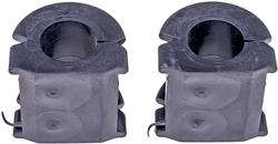 Dorman Premium Chassis Sway Bar Bushings for 2008-2009 EQUINOX, TORRENT - BSK90619PR
