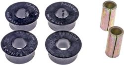 Dorman Premium Chassis Track Bar Bushings for 1987-1995 WRANGLER - BTB96010PR