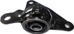 Dorman Premium Chassis Control Arm Bushings for 2009-2013 FIT, 2010-2011 INSIGHT - CAS581004PR