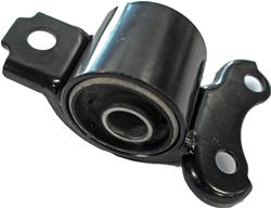 Dorman Premium Chassis Control Arm Bushings for 1996-2000 ELANTRA, 1997-2001 TIBURON - CAS601002PR