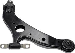 Dorman Premium Chassis Control Arms for 2004-2010 SIENNA - CB75043PR