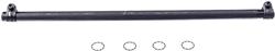 Dorman Premium Chassis Tie Rod Sleeves for 1991-1995 WRANGLER - D1236PR