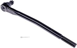 Dorman Premium Chassis Tie Rod Ends for 1999-2004 F-350 SUPER DUTY, F-250 SUPER DUTY, 2000-2005 EXCURSION - D1434XL