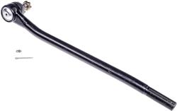 Dorman Premium Chassis Tie Rod Ends for 1971-1979 F-250, F-350 - D794PR