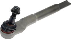 Dorman Premium Chassis Drag Links for 2014-2018 2500, 2013-2018 3500 - DL81041XL