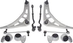 Dorman Premium Chassis Steering Rebuild Kits FEK14219XL