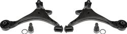Dorman Premium Chassis - Steering Rebuild Kits for 2001-2005 CIVIC - FEK58029XL