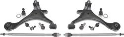 Dorman Premium Chassis - Steering Rebuild Kits for 2001-2005 CIVIC - FEK58039XL