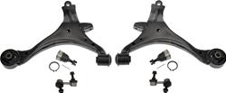 Dorman Premium Chassis - Steering Rebuild Kits for 2001-2005 CIVIC - FEK58059XL
