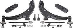 Dorman Premium Chassis - Steering Rebuild Kits for 2000-2006 SENTRA - FEK70129XL