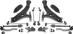 Dorman Premium Chassis - Steering Rebuild Kits for 2007-2011 CAMRY - FEK75219XL