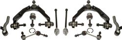 Dorman Premium Chassis - Steering Rebuild Kits for 2006-2011 CROWN VICTORIA, GRAND MARQUIS, TOWN CAR - FEK87289XL