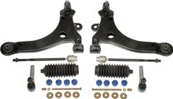 Dorman Premium Chassis - Steering Rebuild Kits for 1997-2003 GRAND PRIX, 2004-2013 IMPALA, 2004-2007 MONTE CARLO - FEK92199XL