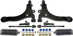 Dorman Premium Chassis Steering Rebuild Kits FEK92209XL