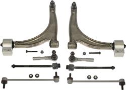 Dorman Premium Chassis - Steering Rebuild Kits for 2007-2009 AURA, 2005-2010 G6, 2004-2012 MALIBU - FEK92239XL