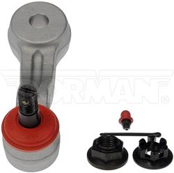 Dorman Premium Chassis Rugged Duty Idler Arms IA6447RD