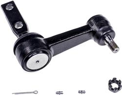 Dorman Premium Chassis Idler Arms for 1994-1999 RAM 2500, RAM 3500 - IA7225PR