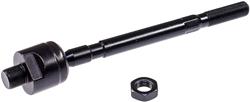 Dorman Premium Chassis Tie Rod Ends for 1988-1989 929 - IS233PR