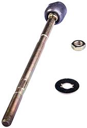 Dorman Premium Chassis Tie Rod Ends for 1989 VAN - IS246PR