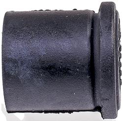 Dorman Premium Chassis Leaf Spring Bushings for 1986-1994 D21, 1995-1997 PICKUP - LB69560PR