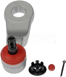 Dorman Premium Chassis Rugged Duty Pitman Arms