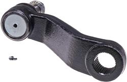 Dorman Premium Chassis Pitman Arms for 2000-2002 RAM 3500, RAM 2500, 2000-2001 RAM 1500 - PA7345PR