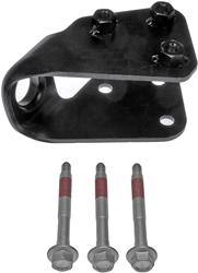 Dorman Premium Chassis Radius Arm Brackets RAB851014PR