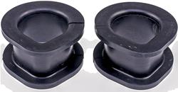 Dorman Premium Chassis Rack and Pinion Bushings for 1995-1998 240SX, 1990-1996 Q45 - RBK70170PR