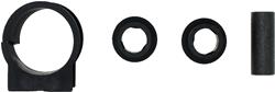 Dorman Premium Chassis - Rack and Pinion Bushings for 1999-2005 AVALON, 1995-1996 CAMRY, 1998-2003 SIENNA - RBK740010PR