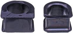 Dorman Premium Chassis Rack and Pinion Bushings for 1993-2002 COROLLA - RBK75120PR