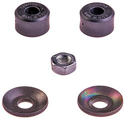 Dorman Premium Chassis - Sway Bar End Link Replacement Parts for 1992-1994 MIGHTY MAX, 1989-1991 MONTERO, 1989 RAIDER - RK67045PR