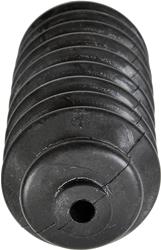 Dorman Premium Chassis Rack and Pinion Bellows for 1992-2000 CIVIC, 1993-1997 CIVIC DEL SOL - RPK581009PR