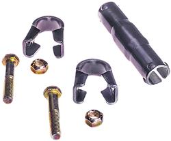 Dorman Premium Chassis Tie Rod Sleeves S2012PR