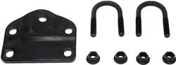 Dorman Premium Chassis Rugged Duty Steering Stabilizer Brackets SDB851440RD