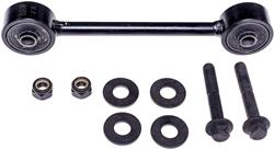 Dorman Premium Chassis Sway Bar End Links for 1999 F-250, F-250 SUPER DUTY, F-350 SUPER DUTY - SK80042PR