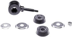 Dorman Premium Chassis Sway Bar End Links for 1995-2002 CABRIO, 1985-1999 GOLF, 1985-1998 JETTA - SK90117PR